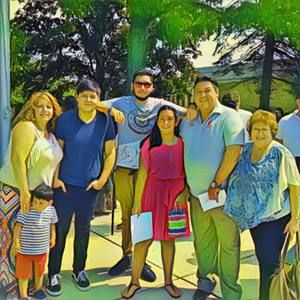 Meet your Posher, Camilla